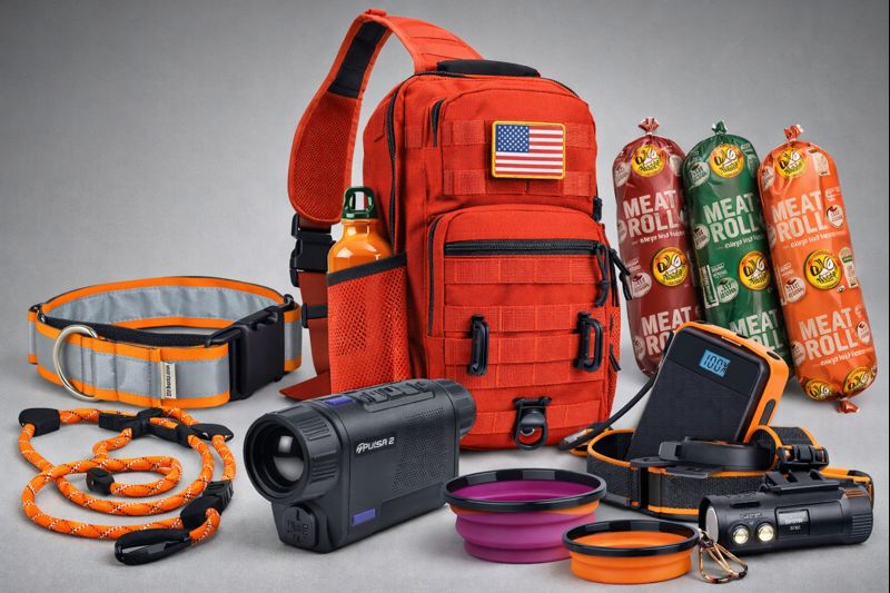 Search and Rescue Pricing