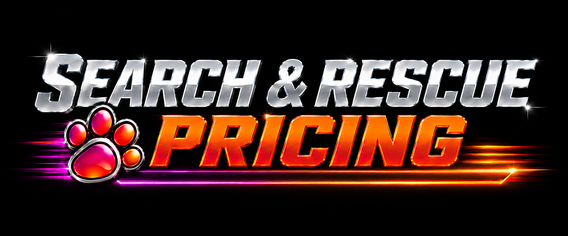 KC Pet Search and Rescue dog recovery service